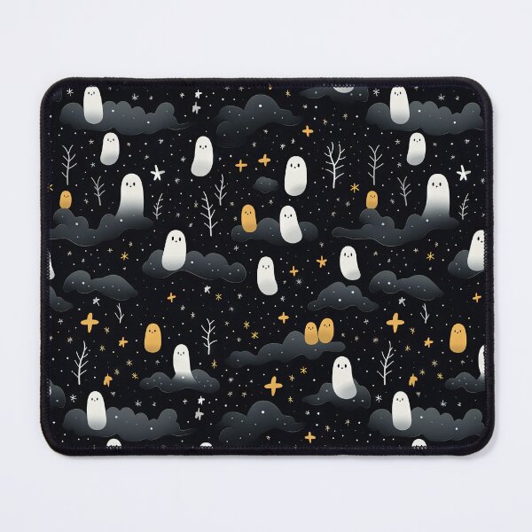 Item preview, Whimsical Delights: A Charming Seamless Design Pattern designed and sold by cruzjone.