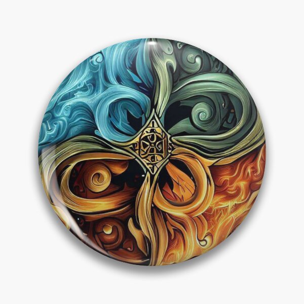 Item preview, As Above , So bellow designed and sold by Beyond The Veil.