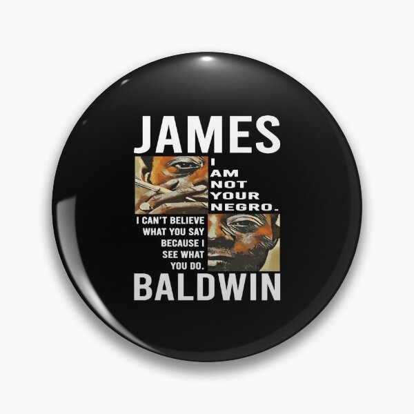 Item preview, Surprise Gift James Baldwin Protest Halloween Holiday designed and sold by StoreGavyn.