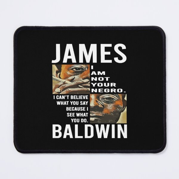 Item preview, Surprise Gift James Baldwin Protest Halloween Holiday designed and sold by StoreGavyn.