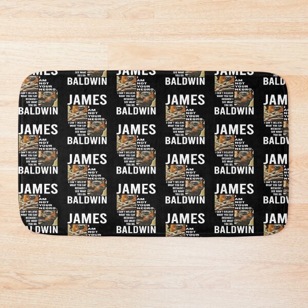 Item preview, Surprise Gift James Baldwin Protest Halloween Holiday designed and sold by StoreGavyn.