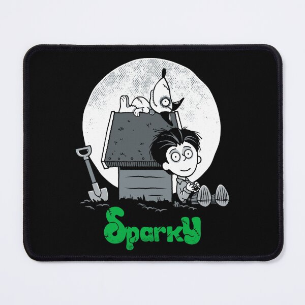 Item preview, Sparky  (1) designed and sold by JaggerMayer92.