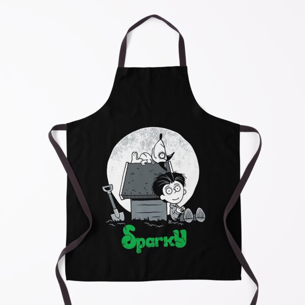 Item preview, Sparky  (1) designed and sold by JaggerMayer92.