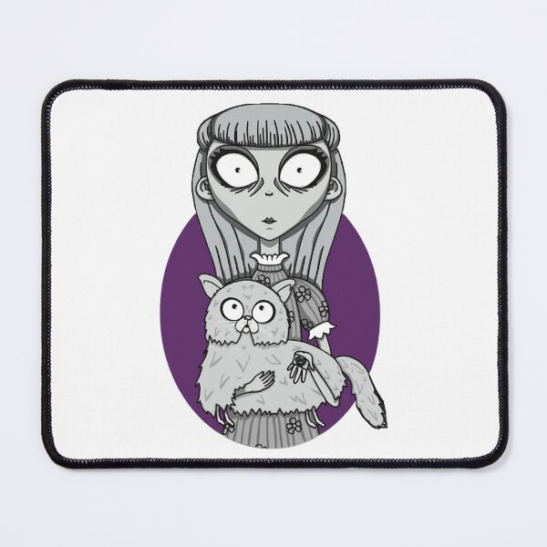 Item preview, WeirdGirl designed and sold by ClothingKellen.