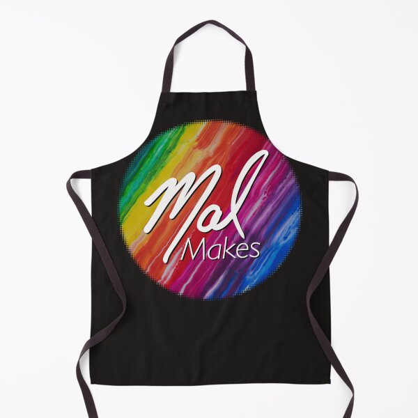 Item preview, MalMakes Logo  designed and sold by MitchelHills.