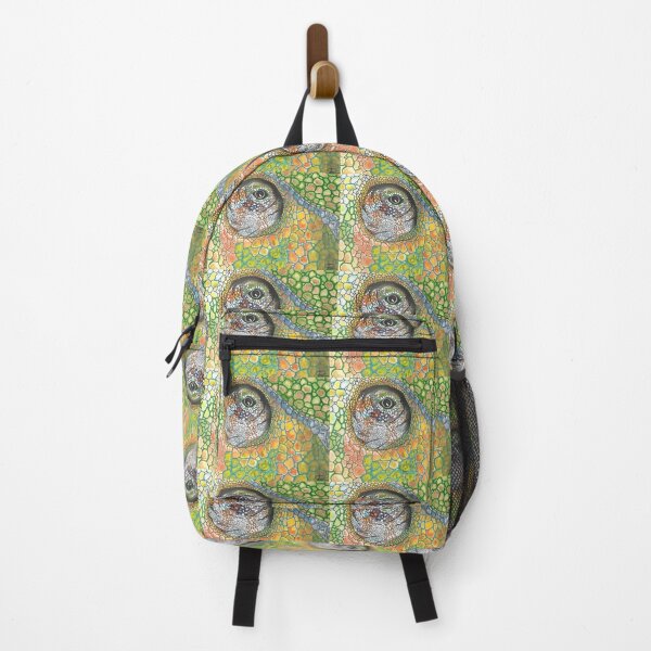 Item preview, Chameleon Eye designed and sold by Inkandwater.