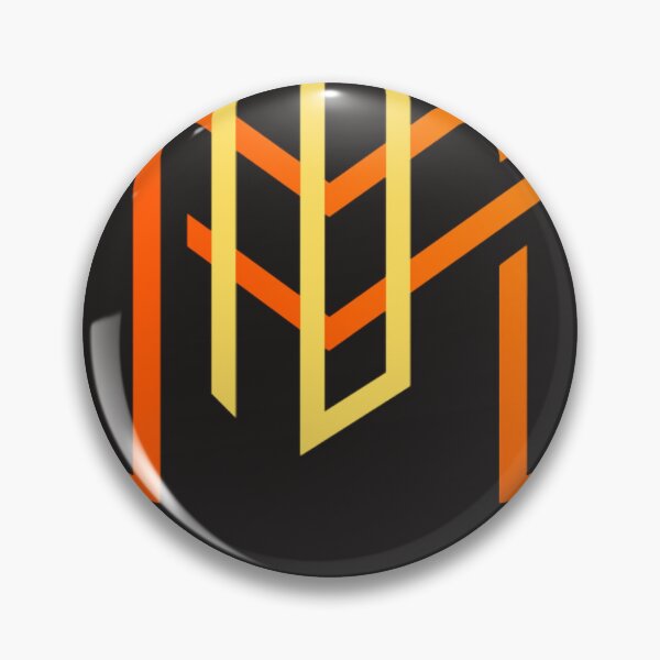 Item preview, MT Fusion Logo designed and sold by MitchelHills.