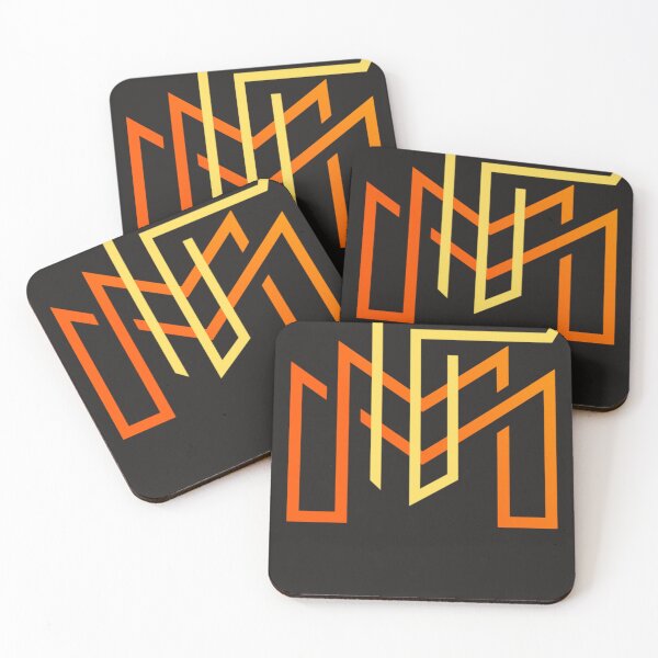 Item preview, MT Fusion Logo designed and sold by MitchelHills.