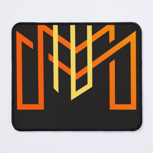 Item preview, MT Fusion Logo designed and sold by MitchelHills.
