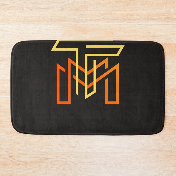 Item preview, MT Fusion Logo designed and sold by MitchelHills.