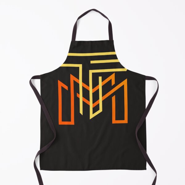 Item preview, MT Fusion Logo designed and sold by MitchelHills.