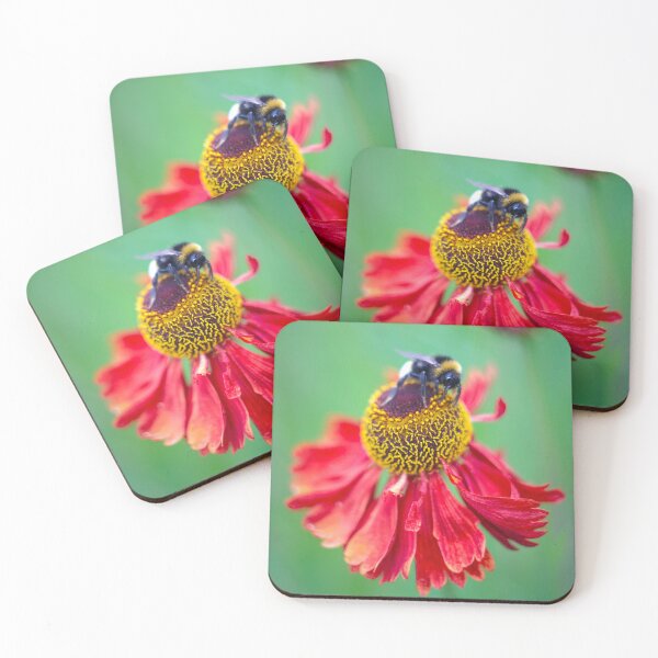 Item preview, Busy Bee designed and sold by Alisonchambers2.