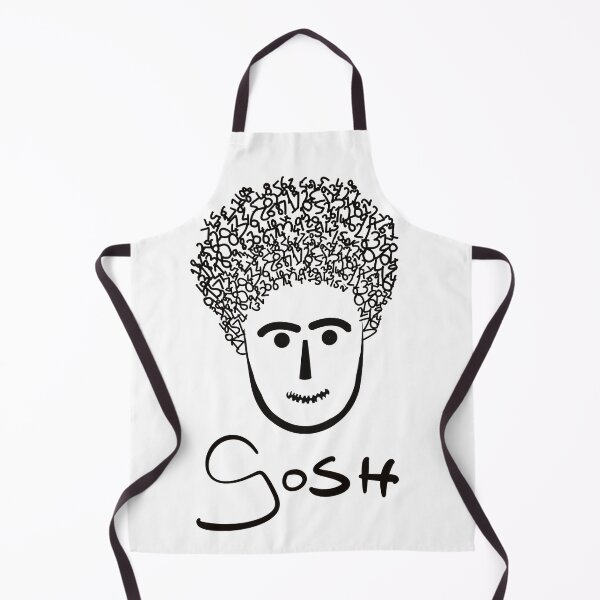 Item preview, Gosh…by Nadi designed and sold by NadiTrends.