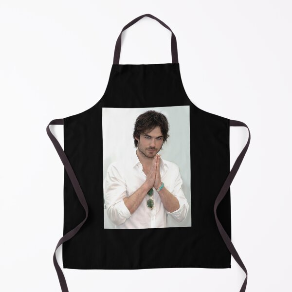 Item preview, Ian Somerhalder Damon Salvatore  (1) designed and sold by PowerDerickClo.