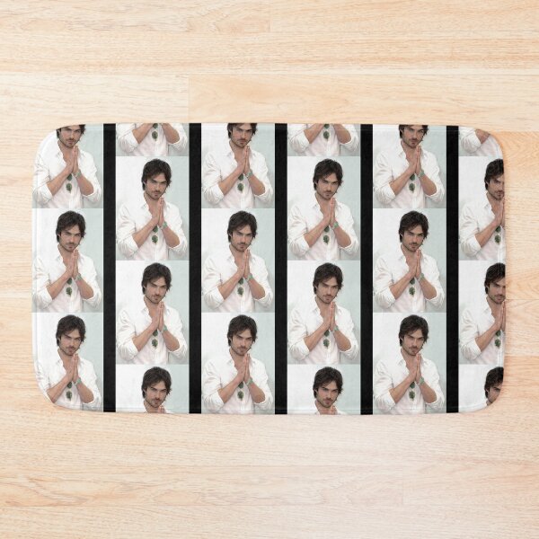 Item preview, Ian Somerhalder Damon Salvatore  (1) designed and sold by PowerDerickClo.