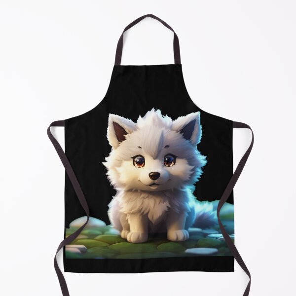 Item preview, Anime Wolf designed and sold by TrendyPalette.