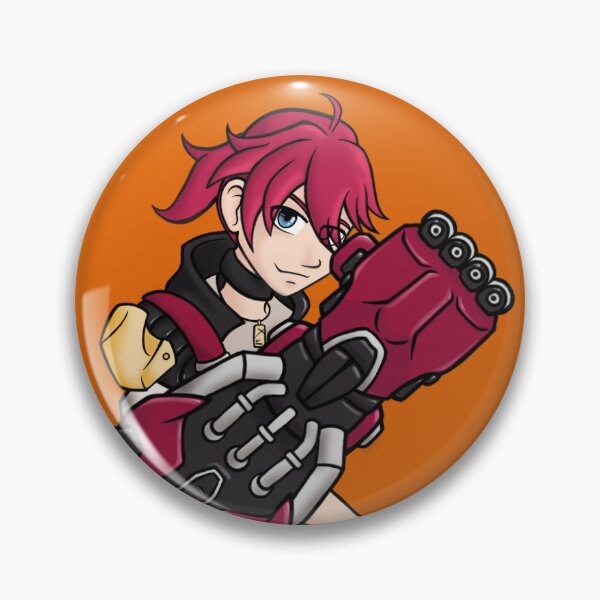 Item preview, Luka Ready to Go designed and sold by Exeric1l5.