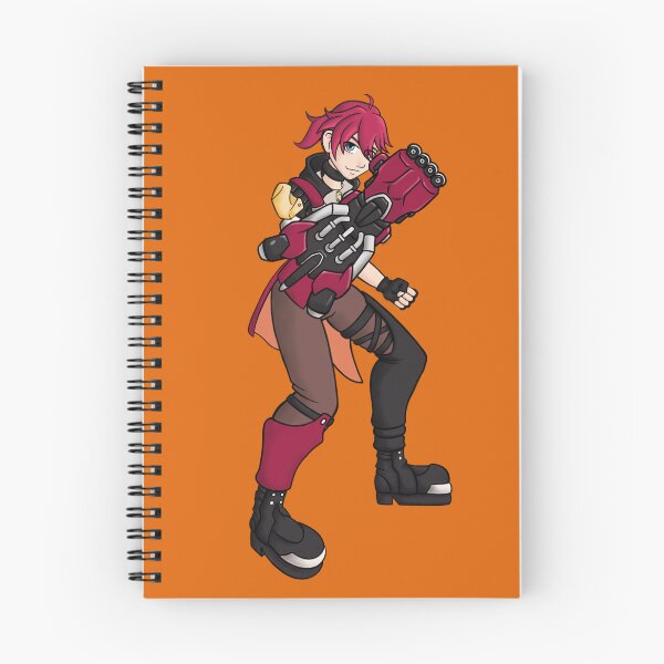 Item preview, Luka Ready to Go designed and sold by Exeric1l5.