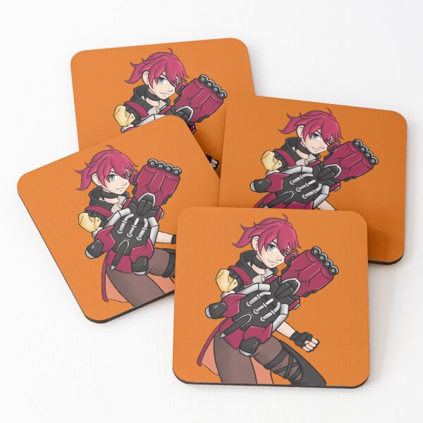 Item preview, Luka Ready to Go designed and sold by Exeric1l5.