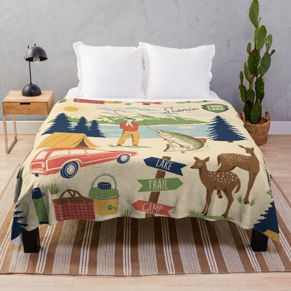 Item preview, Scenic Long Lake designed and sold by Susan Faiola.