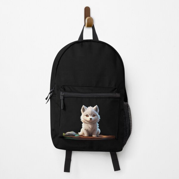 Item preview, Anime Wolf designed and sold by TrendyPalette.