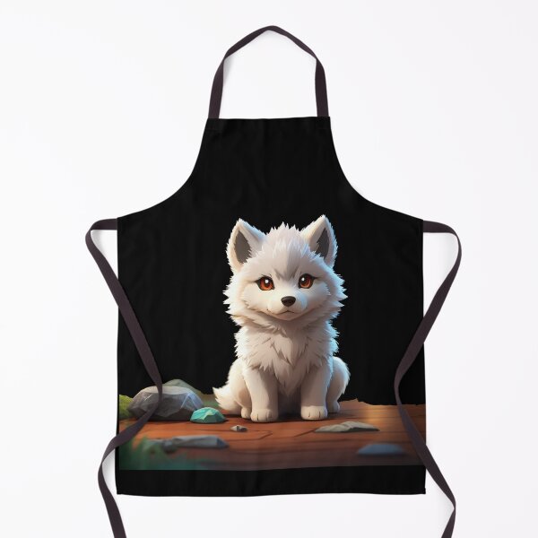 Item preview, Anime Wolf designed and sold by TrendyPalette.
