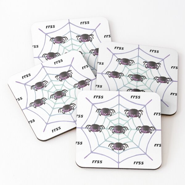 Item preview, Spiderweb designed and sold by Sam & Fam.