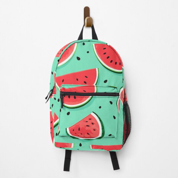 Item preview, Seeded Watermelons All Over designed and sold by JaySleeve78.