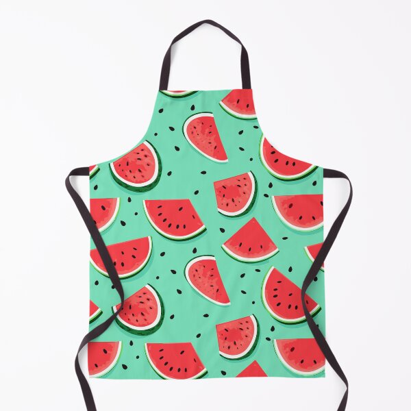 Item preview, Seeded Watermelons All Over designed and sold by JaySleeve78.