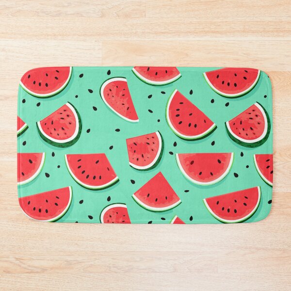 Item preview, Seeded Watermelons All Over designed and sold by JaySleeve78.