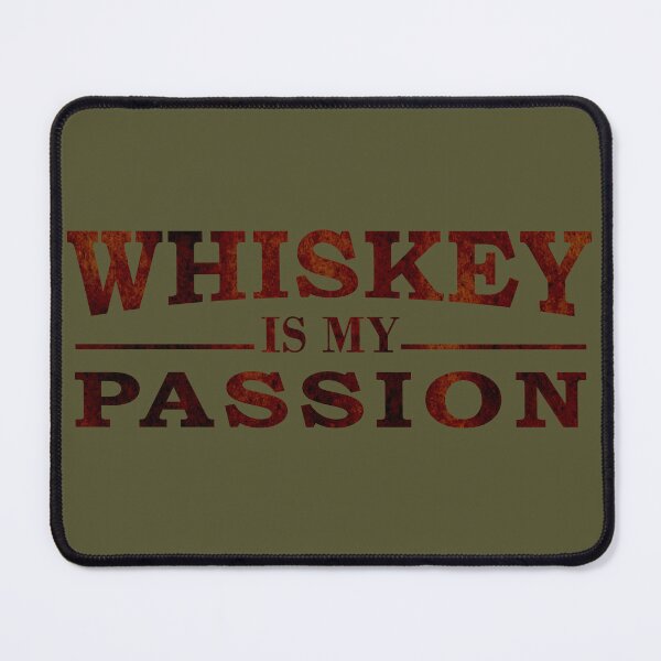 Item preview, Funny drinking whiskey quote lover whisky drinker sayings jokes slogan designed and sold by Alexaltay.