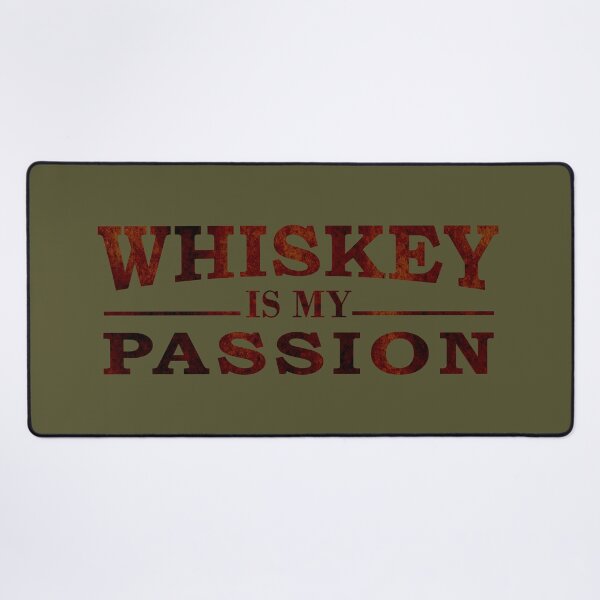 Item preview, Funny drinking whiskey quote lover whisky drinker sayings jokes slogan designed and sold by Alexaltay.