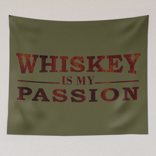 Item preview, Funny drinking whiskey quote lover whisky drinker sayings jokes slogan designed and sold by Alexaltay.