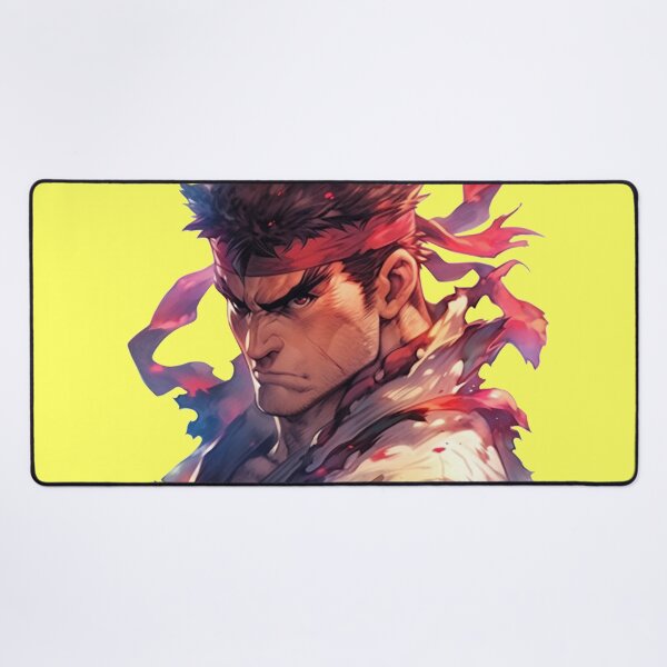 Item preview, Ryu - Street Fighter designed and sold by SchellStation.