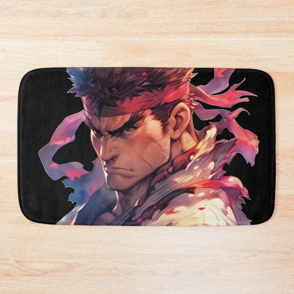 Item preview, Ryu - Street Fighter designed and sold by SchellStation.