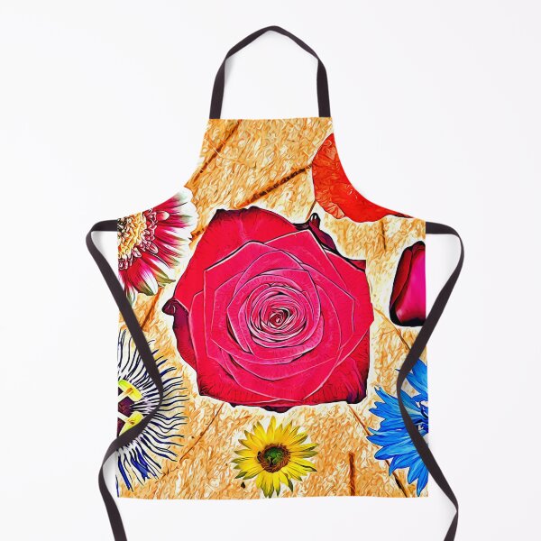 Item preview, Flowers World designed and sold by Daniel Janda.