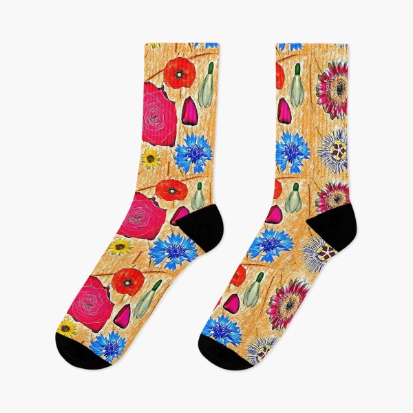 Item preview, Flowers World designed and sold by Daniel Janda.