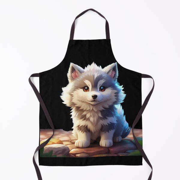 Item preview, Anime Wolf designed and sold by TrendyPalette.
