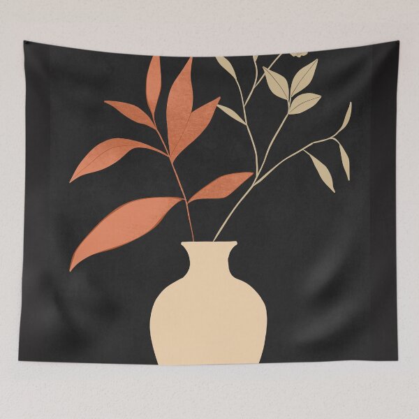 Item preview, minimal plant 72 designed and sold by ThingDesign.