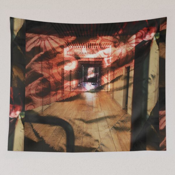 Item preview, Multicolor Perspective designed and sold by itkacreations.