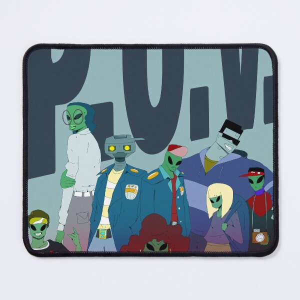 Item preview, POV season 1  designed and sold by Peopleofvenus.