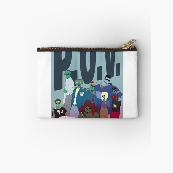 Item preview, POV season 1  designed and sold by Peopleofvenus.
