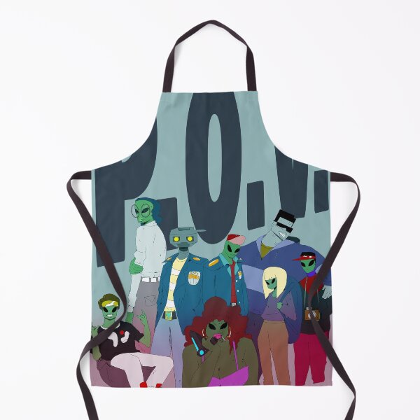 Item preview, POV season 1  designed and sold by Peopleofvenus.