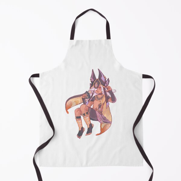 Item preview, Cyno designed and sold by MirkaImagiation.