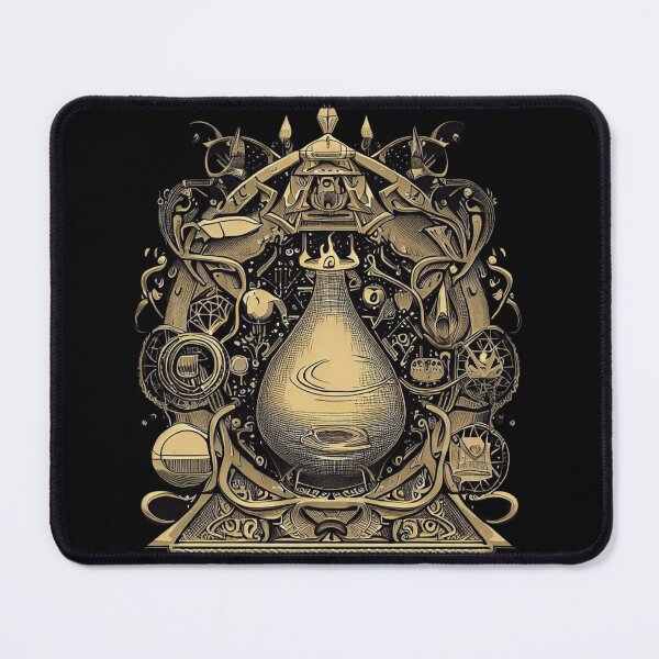 Item preview, Alchemy Elements designed and sold by Beyond The Veil.
