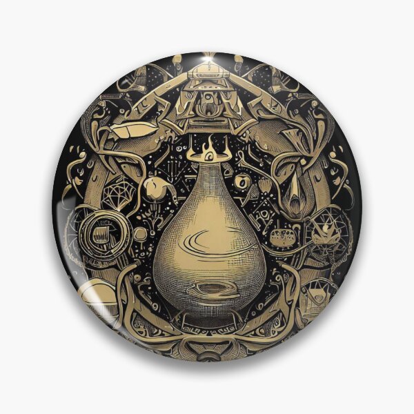 Item preview, Alchemy Elements designed and sold by Beyond The Veil.