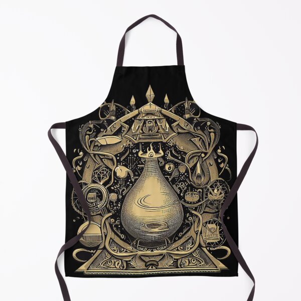 Item preview, Alchemy Elements designed and sold by Beyond The Veil.