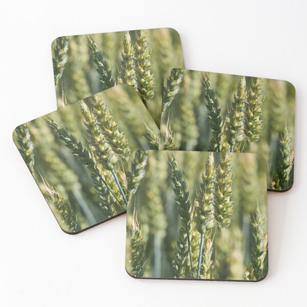 Item preview, For bread or sweetbread. Wheat designed and sold by Jouko Lehto Photography.