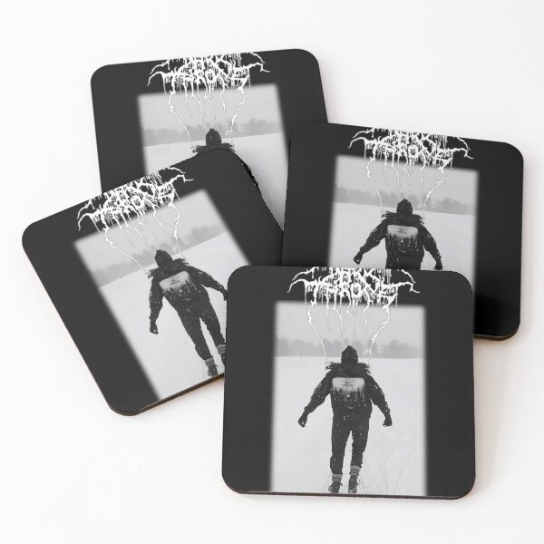 Item preview, Darkthrone Astral Fortress  Black Metal designed and sold by ModaPriNTonv.