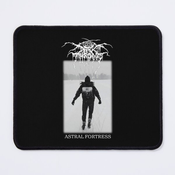Item preview, Darkthrone Astral Fortress  Black Metal designed and sold by ModaPriNTonv.